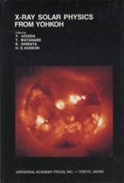 X-Ray Solar Physics From Yohkoh  