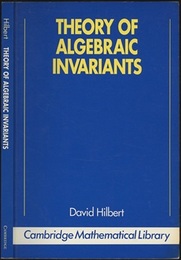 Theory of Algebraic Invariants (Soft)  
