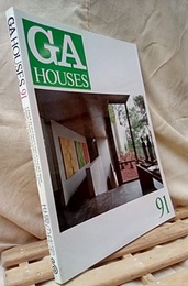 GA HOUSES 91  