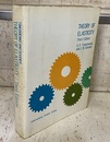 Theory of Elasticity : 3rd Edition (Soft) (英) 弾性論 