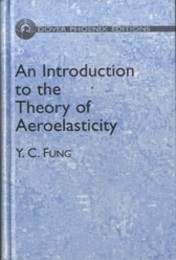 An Introduction to the Theory of Aeroelasticity (Hard)  