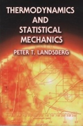 Thermodynamics and Statistical Mechanics  