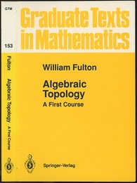 Algebraic Topology : A First Course (Soft)  