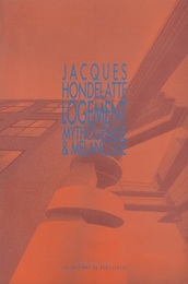 Logement : Mythogenese & Melancolie (仏) 集合住宅：神話と憂鬱 