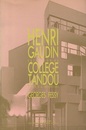 Extension du College Tandou : Paris Dix-Neuvieme (仏) タンドゥー大学の拡張 
