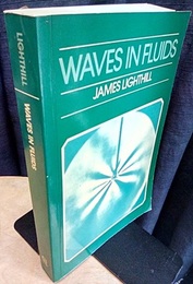 Waves in Fluids (Soft)  