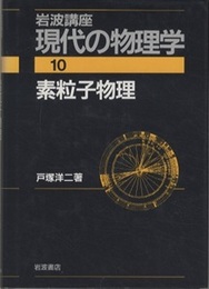 素粒子物理　（2刷）  