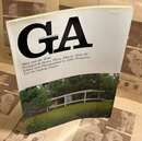 GA (27)　ミース・ファン・デルローエ　ファンズワース邸  