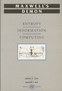 Maxwell’s Demon (Soft) Entropy, Information, Computing 
