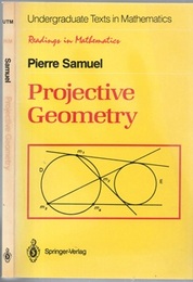 Projective Geometry  
