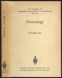 Homology (Hard)  