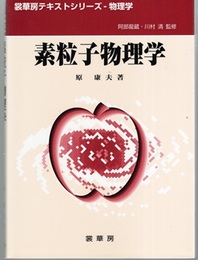 素粒子物理学  