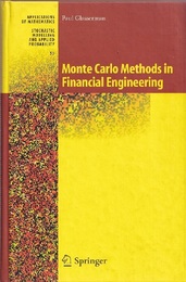 Monte Carlo Methods in Financial Engineering (Hard)  