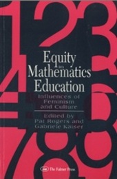 Equity in Mathematics Education Influences of Feminism and Culture 