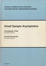 Small Sample Asympotics  