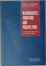 Mathematics : Frontiers and Perspectives (Hard)  