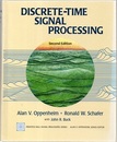 Discrete-Time Signal Processing : 2nd Edition (Hard)  
