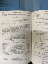 Hydrodynamics : 6th Edition (Hard) Reprint (英) 流体力学 