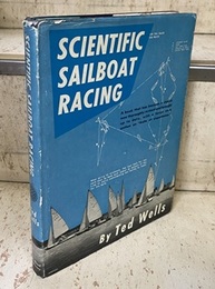 Scientific Sailboat Racing  