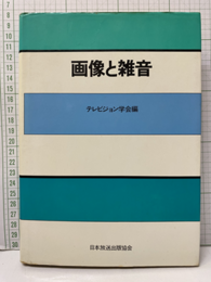 画像と雑音  