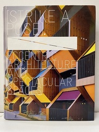 Strike a Pose：Eccentric Architecture and Spectacular Spaces  