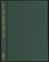 分子集合体の量子化学  