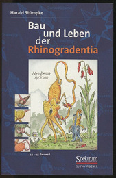 Bau und Leben der Rhinogradentia  