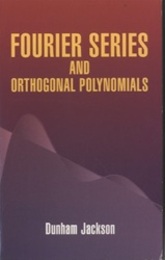 Fourier Series and Orthogonal Polynomials  
