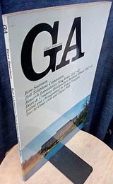 GA ( 6)　イーロ・サーリネン　ディア・カンパニー＆ベル研究所  