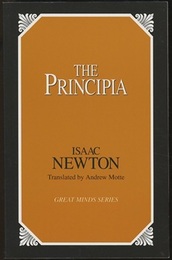 The Principia (Soft) (英) プリンシピア：自然哲学の数学的諸原理 
