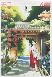 建築知識　2019年 6月号 （特集）ぜんぶ絵で見て分かる建築現場  