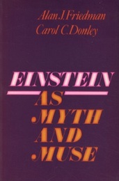Einstein as Myth and Muse (Soft) (英) アインシュタイン「神話」：大衆化する天才のイメージと芸術の反乱 