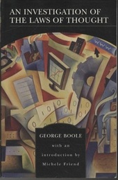 An Investigation of The Laws of Thought (soft)  