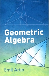 Geometric Algebra  