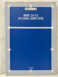 鋼橋における劣化現象と損傷の評価  