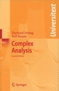 Complex Analysis : 2nd Edition  