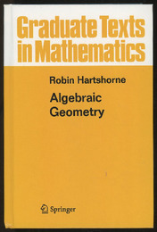 Algebraic Geometry (Hard)  