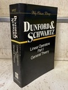 Linear Operators : Part 1 (Soft) General Theory 