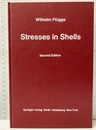 Stresses in Shells（2nd Edition）  