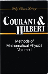 Methods of Mathematical Physics : Vol.1 (Soft) (英) 数理物理学の方法（1） 
