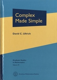 Complex Made Simple  