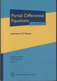 Partial Differential Equations : 2nd Edition  