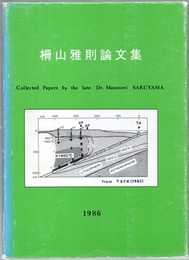 柵山雅則論文集  