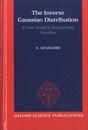The Inverse Gaussian Distribution A Case Study in Exponential Families (英) 逆ガウス分布