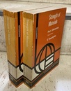 Strength of Materials : Part. 1-2 : 3rd Edition (Soft) (1)Elementary Theory and Problems (2)Advanced Theory and Problems (英) 材料力学