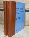 A Study in Derived Algebraic Geometry : Vol. 1-2 (1) Correspondences and Duality (2) Deformations, Lie Theory and Formal Geometry