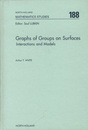 Graphs of Groups on Surfaces (Hard) Interactions and Models 