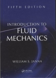 Introduction to Fluid Mechanics : 5th Edition  