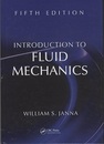 Introduction to Fluid Mechanics : 5th Edition  