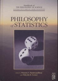 Philosophy of Statistics  